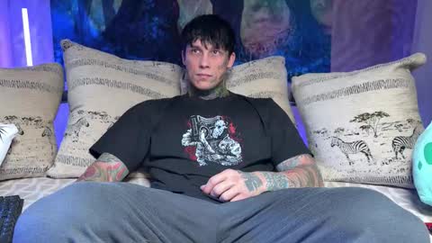 Tom online show from January 17, 6:38 am