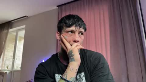 Tom online show from March 12, 10:12 am