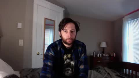 Mikey online show from December 9, 12:31 pm