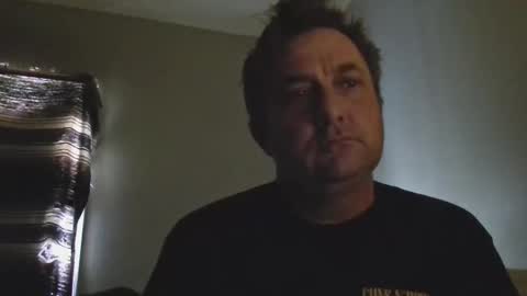 Daddy online show from December 14, 8:38 pm