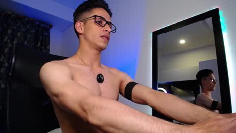 aodaboy online show from December 30, 12:00 am