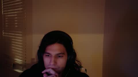 ApacheWithWebcam online show from November 5, 6:26 am