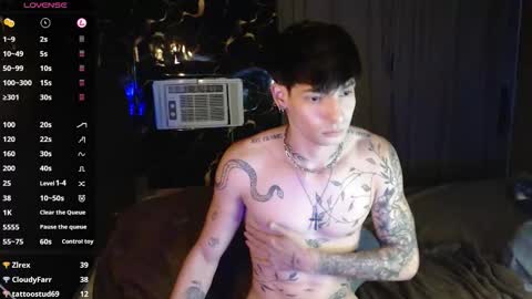 Apolo online show from December 4, 12:50 am