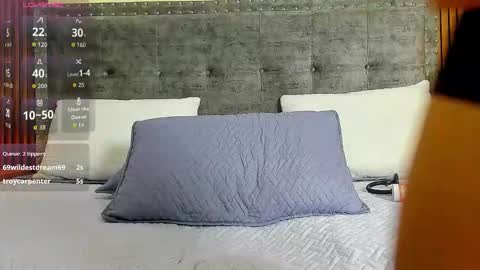 Apolo online show from October 22, 8:00 pm