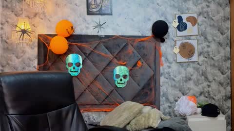 Apolo online show from October 22, 12:35 am