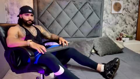 Apolo online show from October 6, 10:14 pm