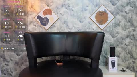 Apolo online show from February 3, 2:53 am