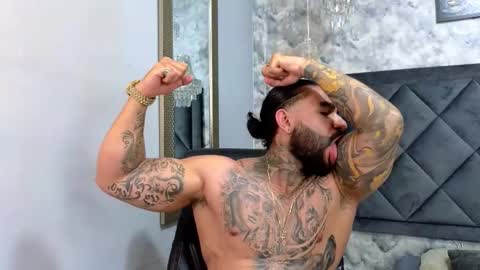 Apolo online show from September 21, 11:49 pm