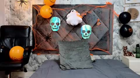 Apolo online show from October 10, 12:37 am