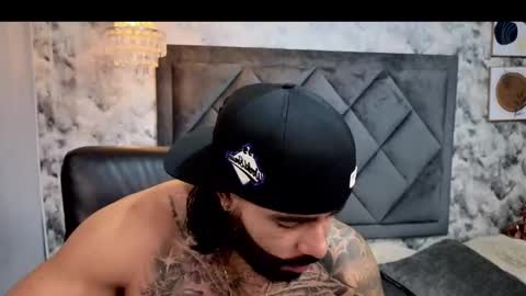 Apolo online show from October 9, 12:26 am