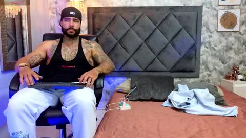 Apolo online show from September 18, 11:29 pm