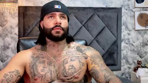 Apolo online show from September 29, 1:15 am