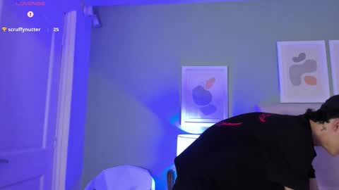 Apolo twink online show from March 9, 8:25 pm