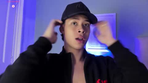 Apolo twink online show from March 5, 10:06 pm