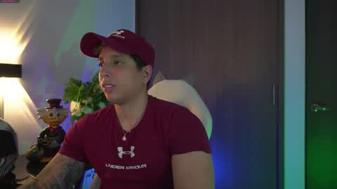 Snapshot of appolo_allen chatting on September 14, 6:37 am insta appolo master online show from September 14, 6:37 am