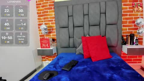 Snapshot of appolo_jay chatting on December 30, 8:36 pm appolo online show from December 30, 8:36 pm