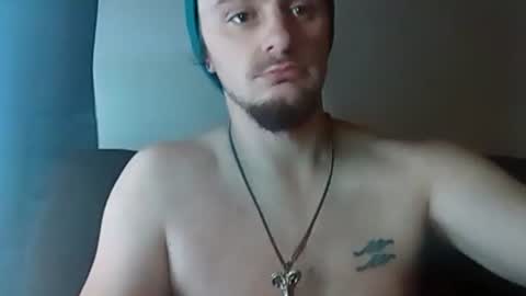 Aquarius420 online show from December 31, 7:20 am