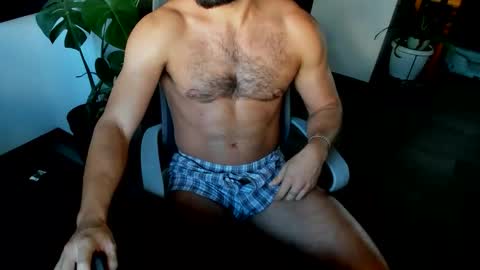 T. online show from April 23, 5:59 pm