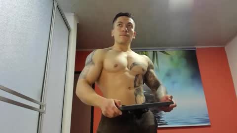 Jonathan online show from February 21, 3:02 pm