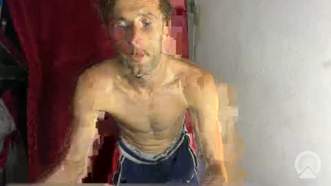 Snapshot of aquilesmade chatting on September 24, 9:52 am Aquilesmade online show from September 24, 9:52 am