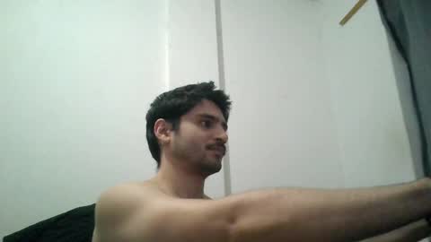 Thiago online show from April 30, 7:48 am