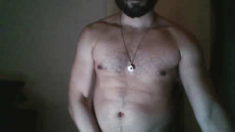 Thiago online show from April 22, 9:14 am