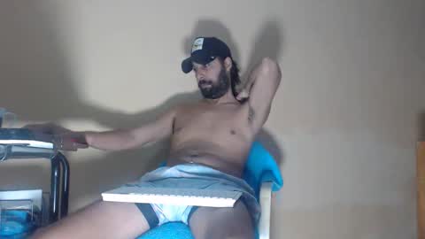 ARABE  online show from May 6, 12:17 pm