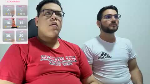 Youssef Alkhoury online show from November 10, 11:31 pm