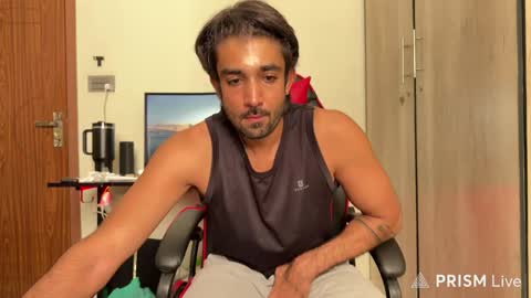 Shaani online show from April 23, 8:52 am