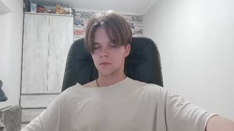 Daniel online show from June 12, 7:11 pm