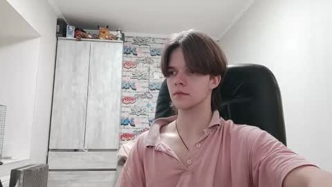 Daniel online show from March 13, 7:53 pm