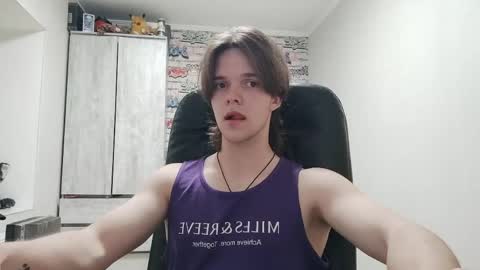 Daniel online show from April 28, 6:23 pm