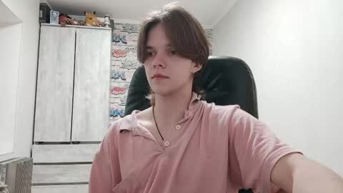 Daniel online show from April 23, 6:43 pm