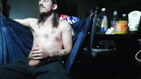 archangelthorn online show from February 11, 5:45 am