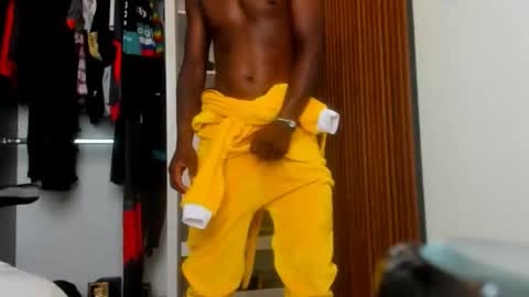 Archi online show from March 18, 6:33 pm