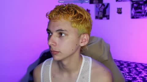 ARCHIBALDO online show from September 16, 3:51 am