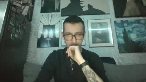 Archie94 online show from April 2, 4:48 pm