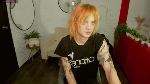 Snapshot of archiehali chatting on October 12, 8:47 pm archiehali online show from October 12, 8:47 pm