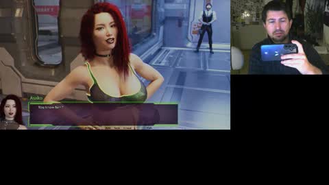 archy251634 online show from December 14, 1:01 am