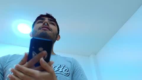 Ares Alpha  online show from October 19, 6:55 pm