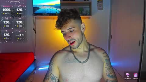 ares blue online show from March 4, 1:56 am