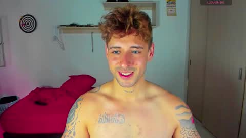 ares blue online show from January 18, 3:36 pm