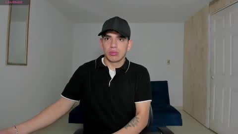 Snapshot of ares_johnsonn chatting on September 23, 11:20 am Ares online show from September 23, 11:20 am