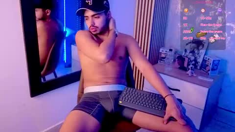 ares_pain_ online show from June 6, 3:01 am
