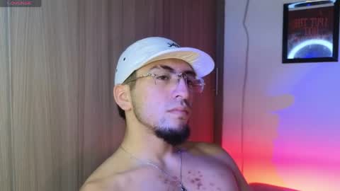 Mateo online show from April 23, 5:26 pm