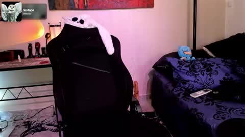 aress444 online show from February 13, 2:07 am