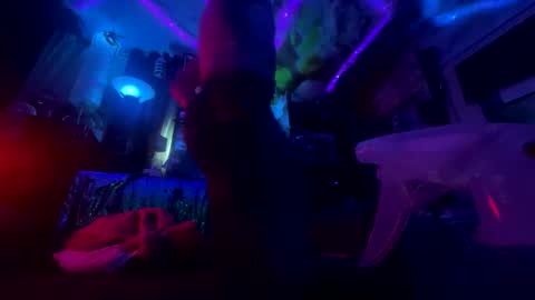 argabright online show from February 19, 7:28 am