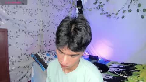 ariel_adan online show from February 3, 12:21 pm