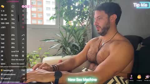 Ariel online show from March 3, 12:34 pm