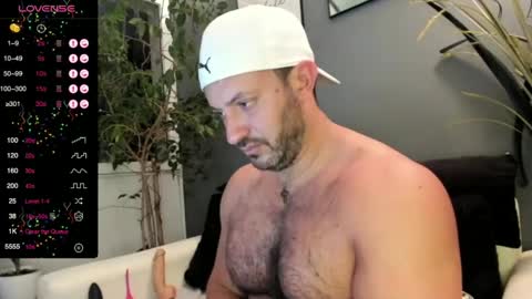 Ariel online show from January 23, 3:58 am